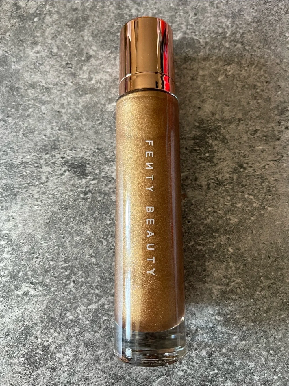 Fenty Hold My Trophy Body Lava Limited Edition